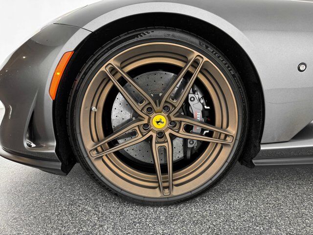 2021 Ferrari 812 GTS Base Bellevue WA