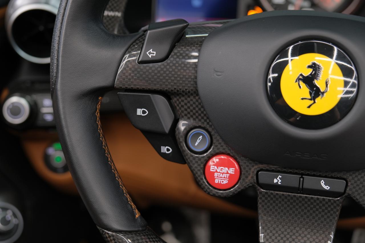 2021 Ferrari 812 GTS Base Miami FL