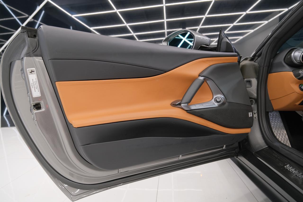 2021 Ferrari 812 GTS Base Miami FL