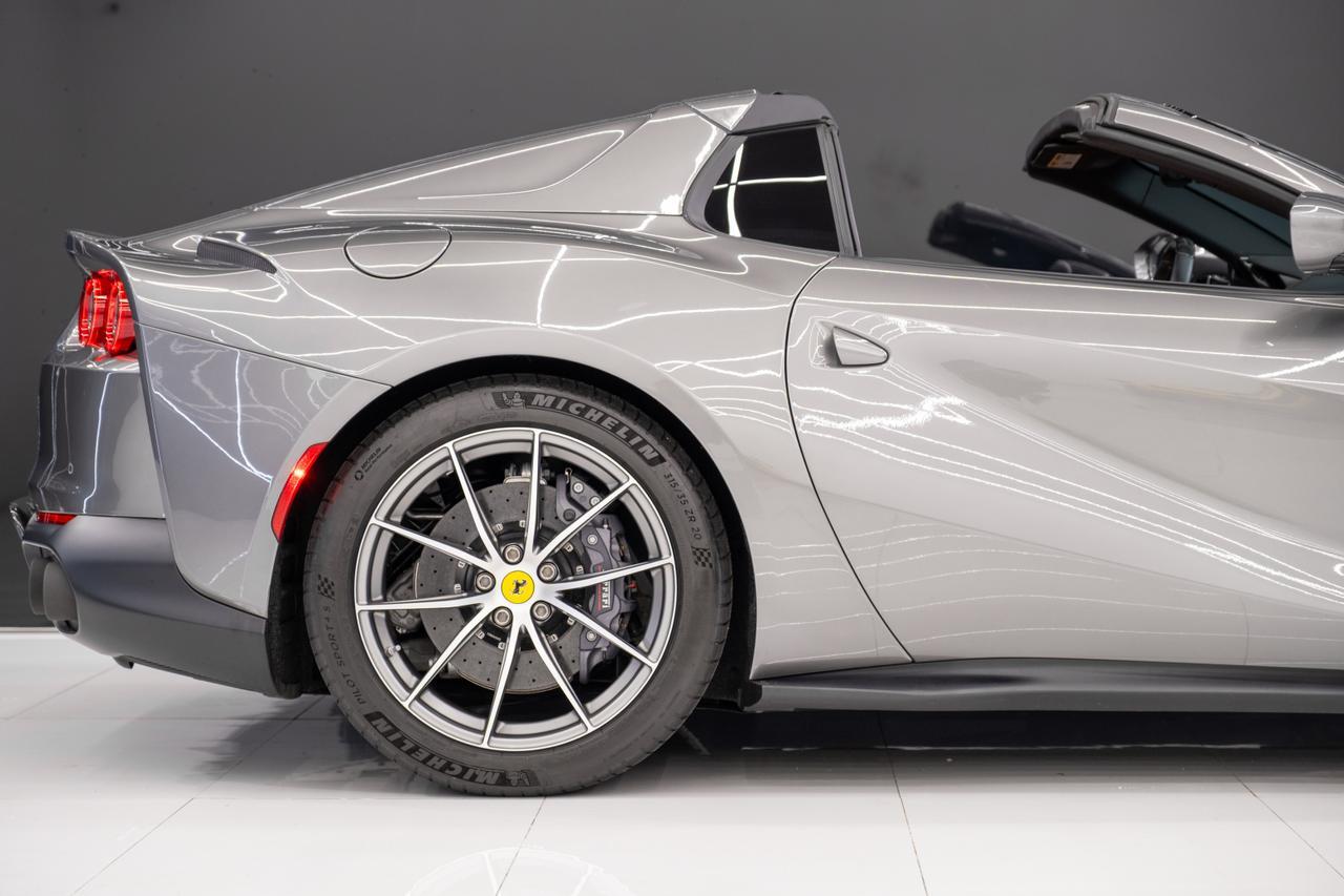 2021 Ferrari 812 GTS Base Miami FL