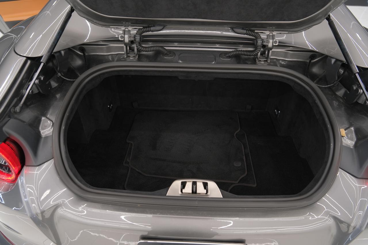 2021 Ferrari 812 GTS Base Miami FL