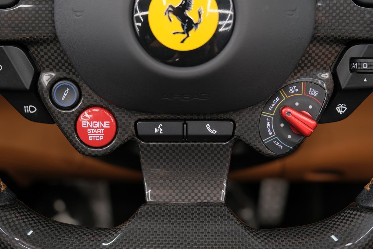 2021 Ferrari 812 GTS Base Miami FL