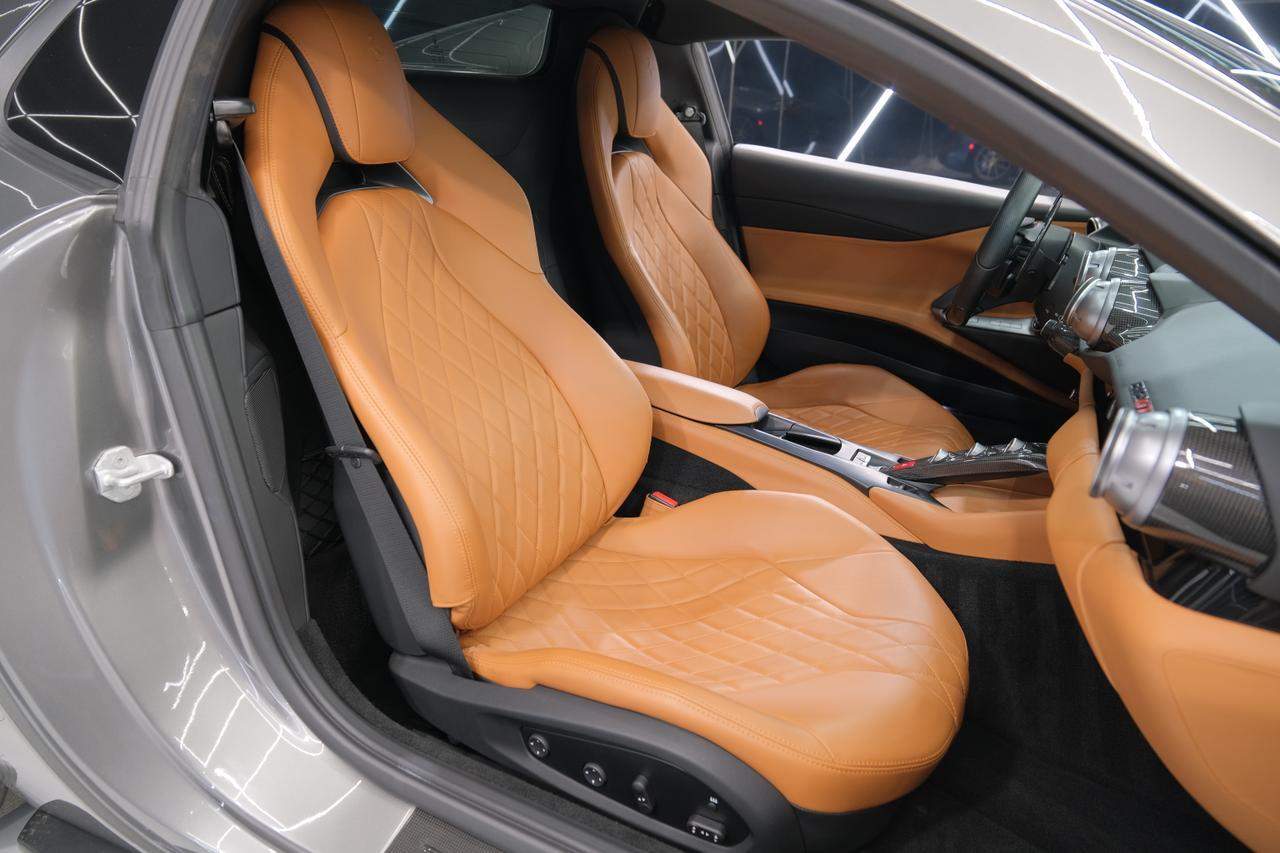 2021 Ferrari 812 GTS Base Miami FL