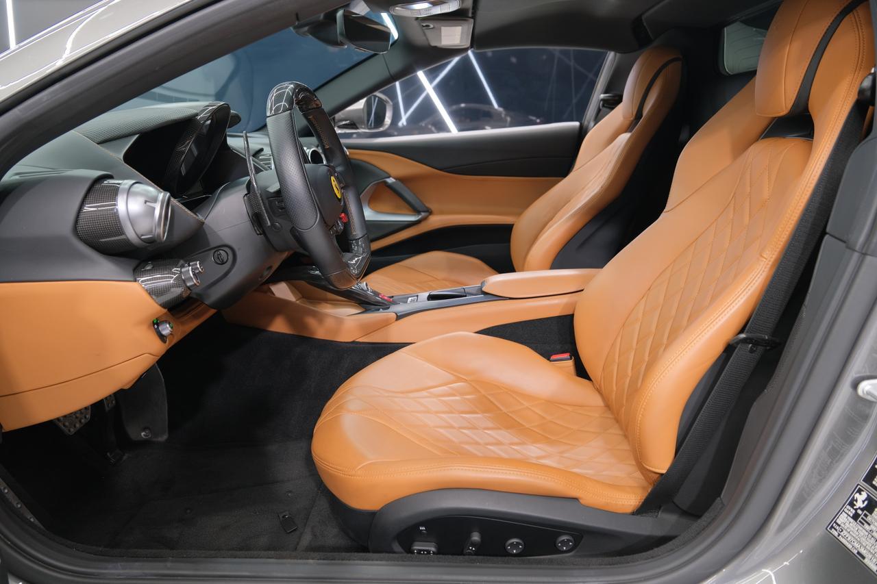 2021 Ferrari 812 GTS Base Miami FL