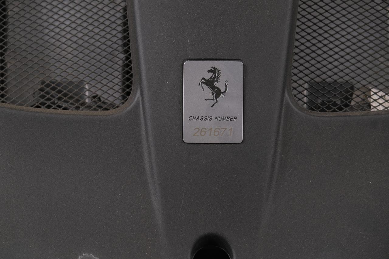 2021 Ferrari 812 GTS Base Miami FL