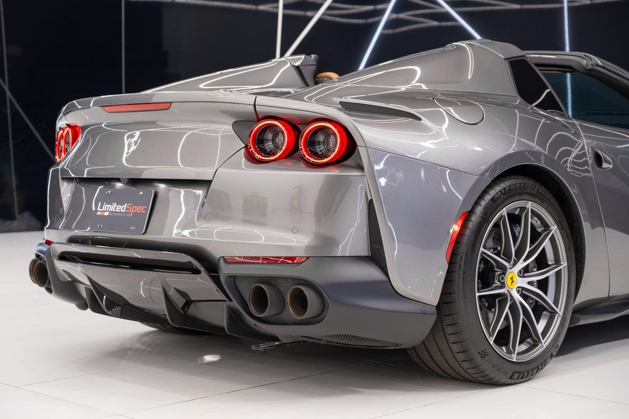 2021 Ferrari 812 GTS Base Miami FL