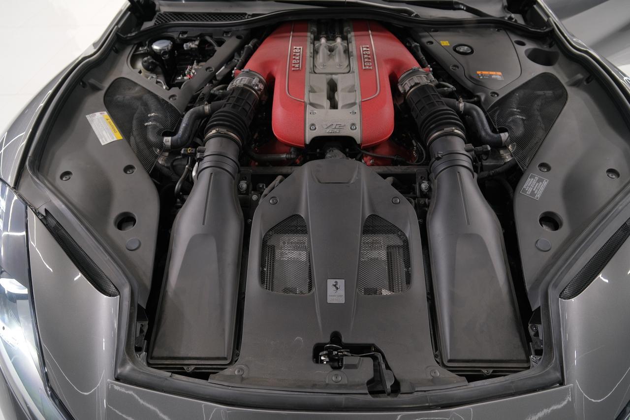 2021 Ferrari 812 GTS Base Miami FL