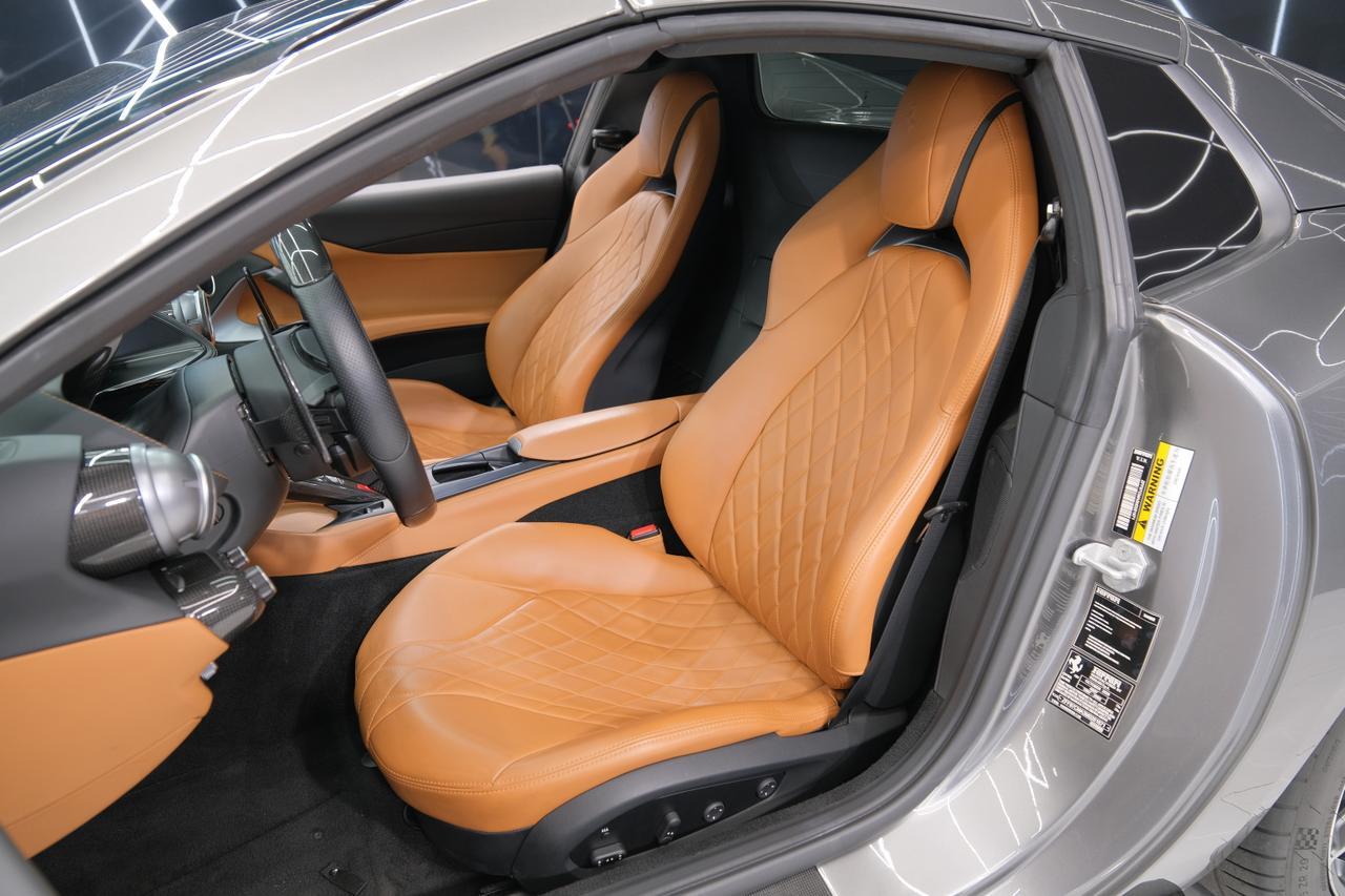 2021 Ferrari 812 GTS Base Miami FL