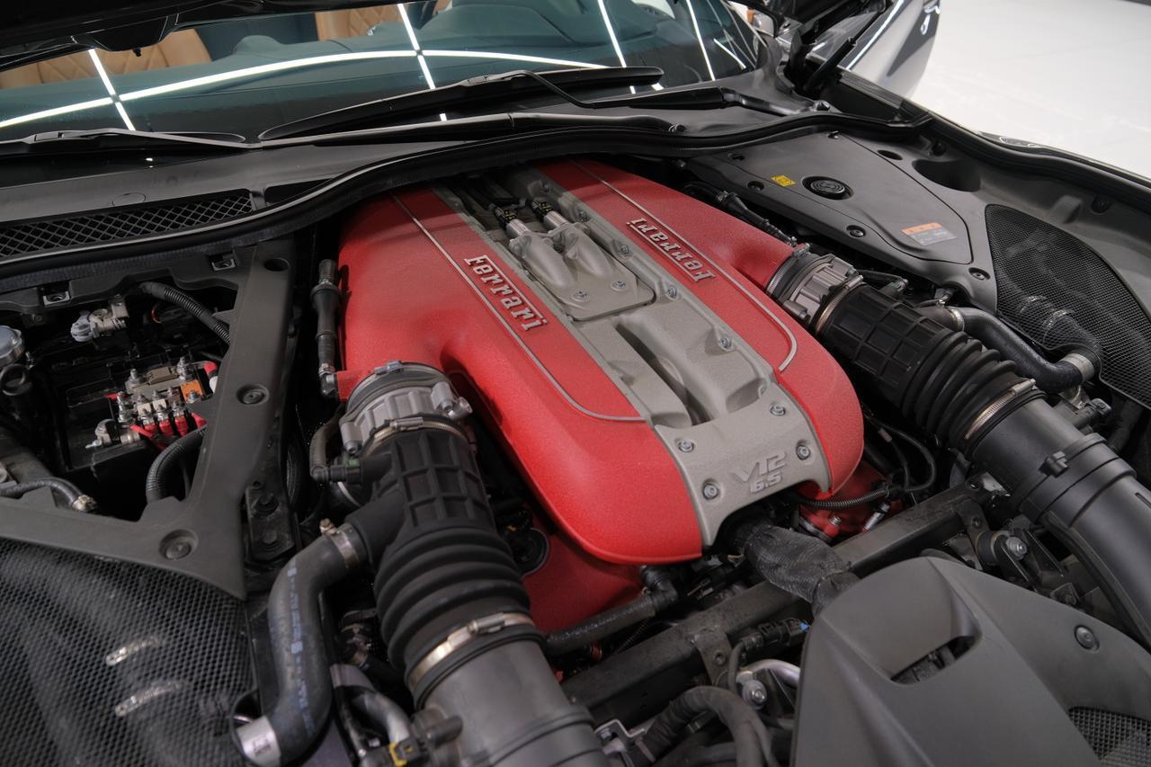 2021 Ferrari 812 GTS Base Miami FL