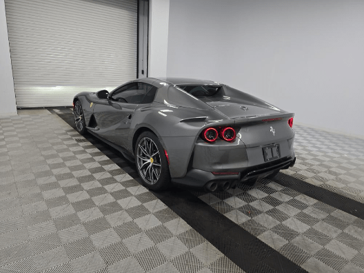 2021 Ferrari 812 GTS Base Miami FL