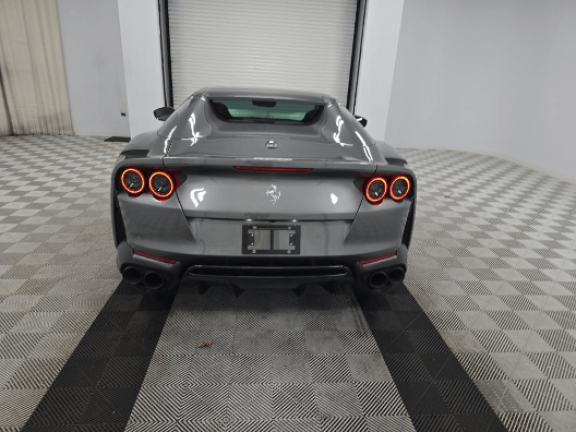 2021 Ferrari 812 GTS Base Miami FL