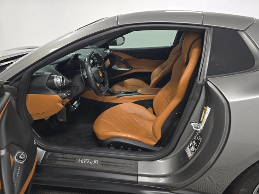 2021 Ferrari 812 GTS Base Miami FL