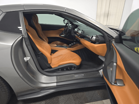 2021 Ferrari 812 GTS Base Miami FL