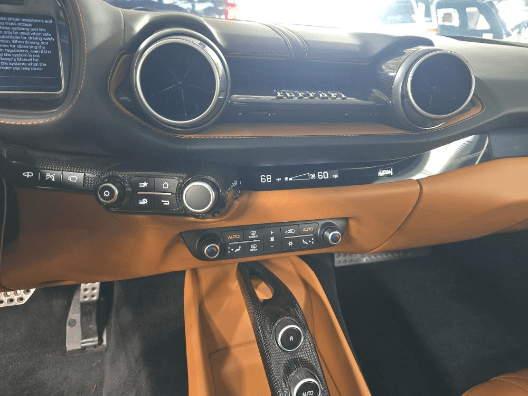 2021 Ferrari 812 GTS Base Miami FL