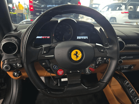 2021 Ferrari 812 GTS Base Miami FL