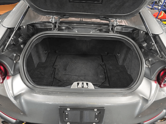 2021 Ferrari 812 GTS Base Miami FL