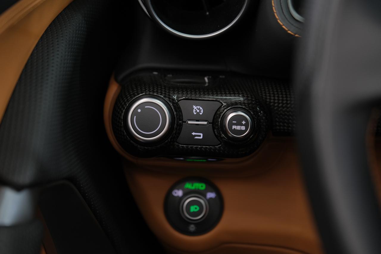 2021 Ferrari 812 GTS Base Miami FL