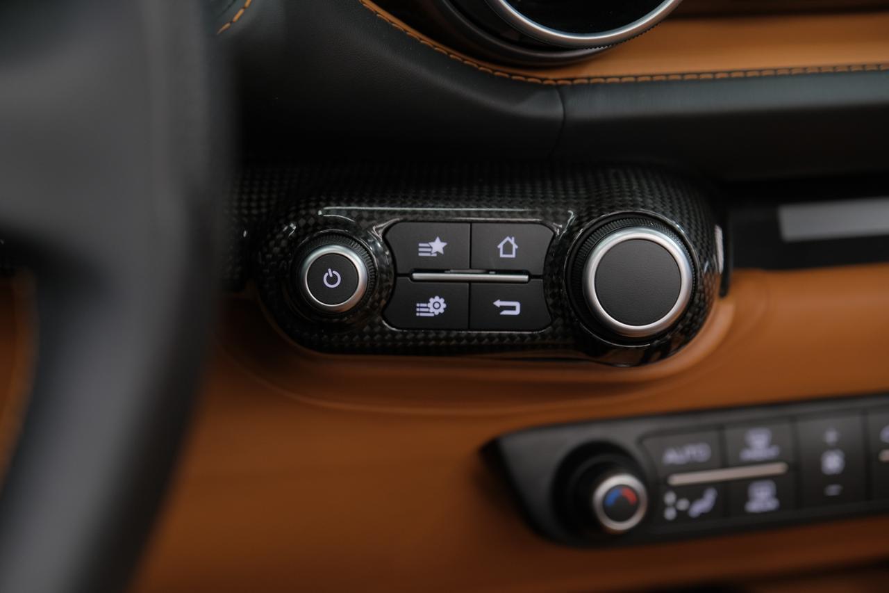 2021 Ferrari 812 GTS Base Miami FL