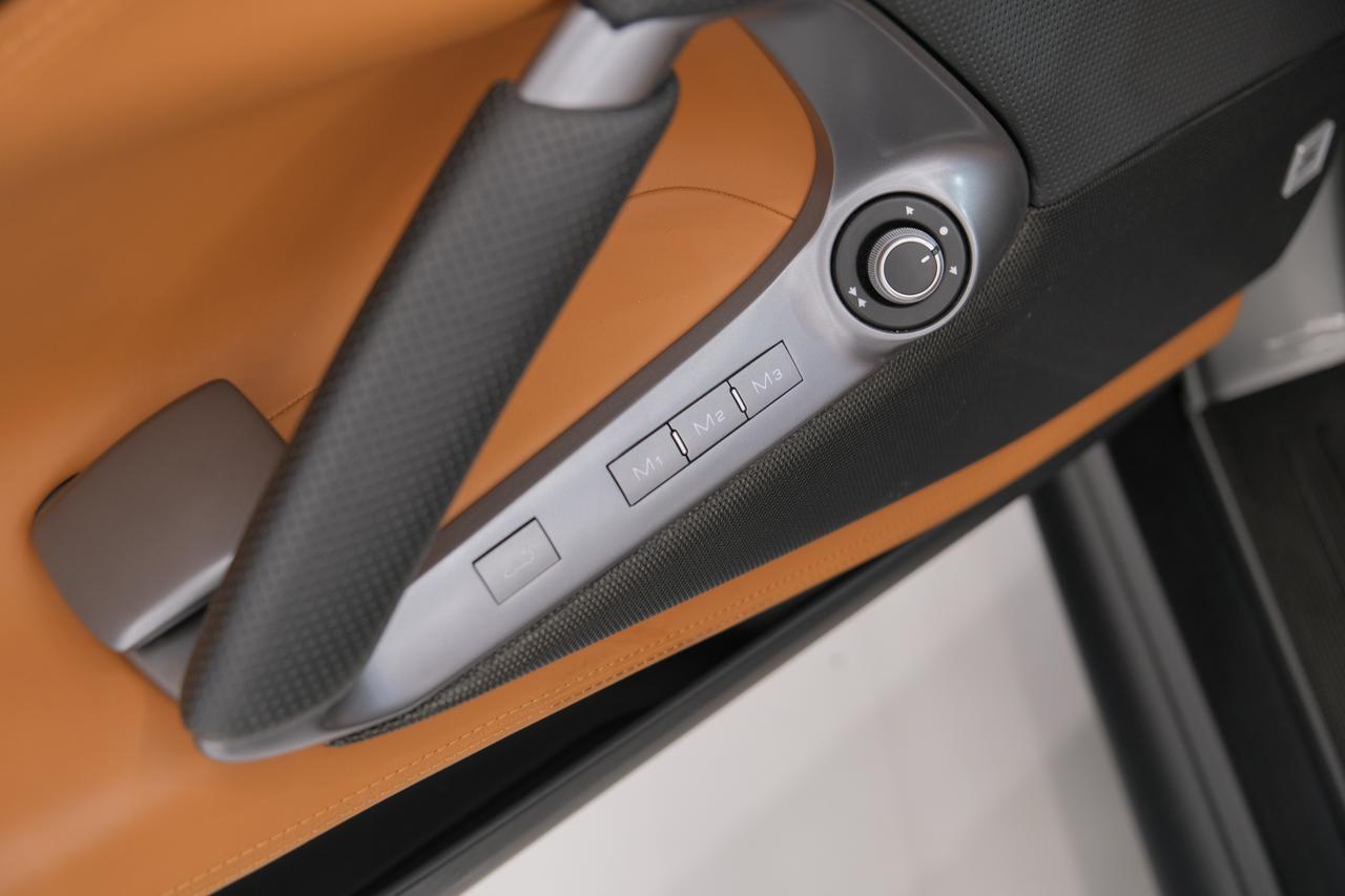 2021 Ferrari 812 GTS Base Miami FL