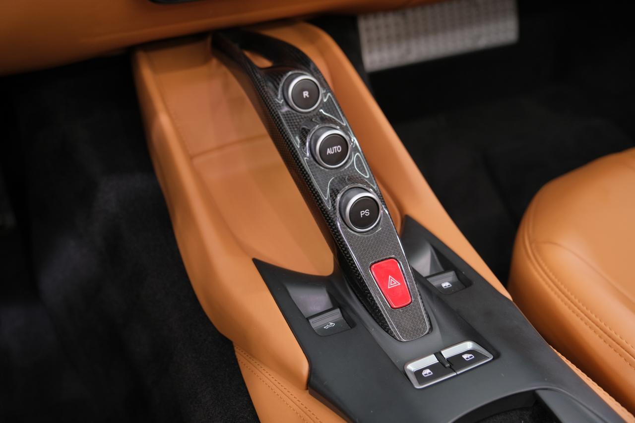 2021 Ferrari 812 GTS Base Miami FL