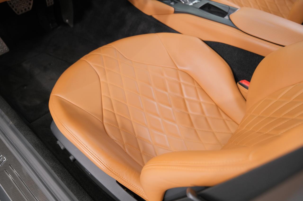 2021 Ferrari 812 GTS Base Miami FL