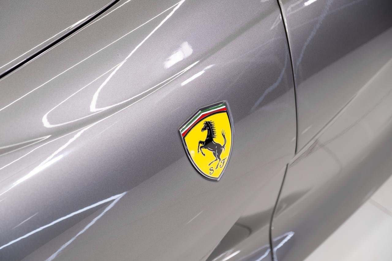 2021 Ferrari 812 GTS Base Miami FL