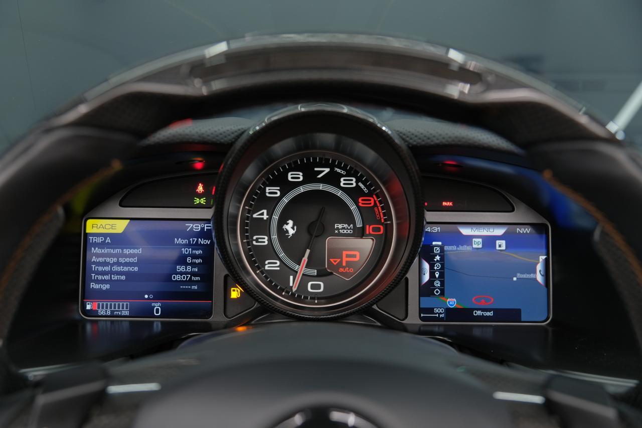 2021 Ferrari 812 GTS Base Miami FL