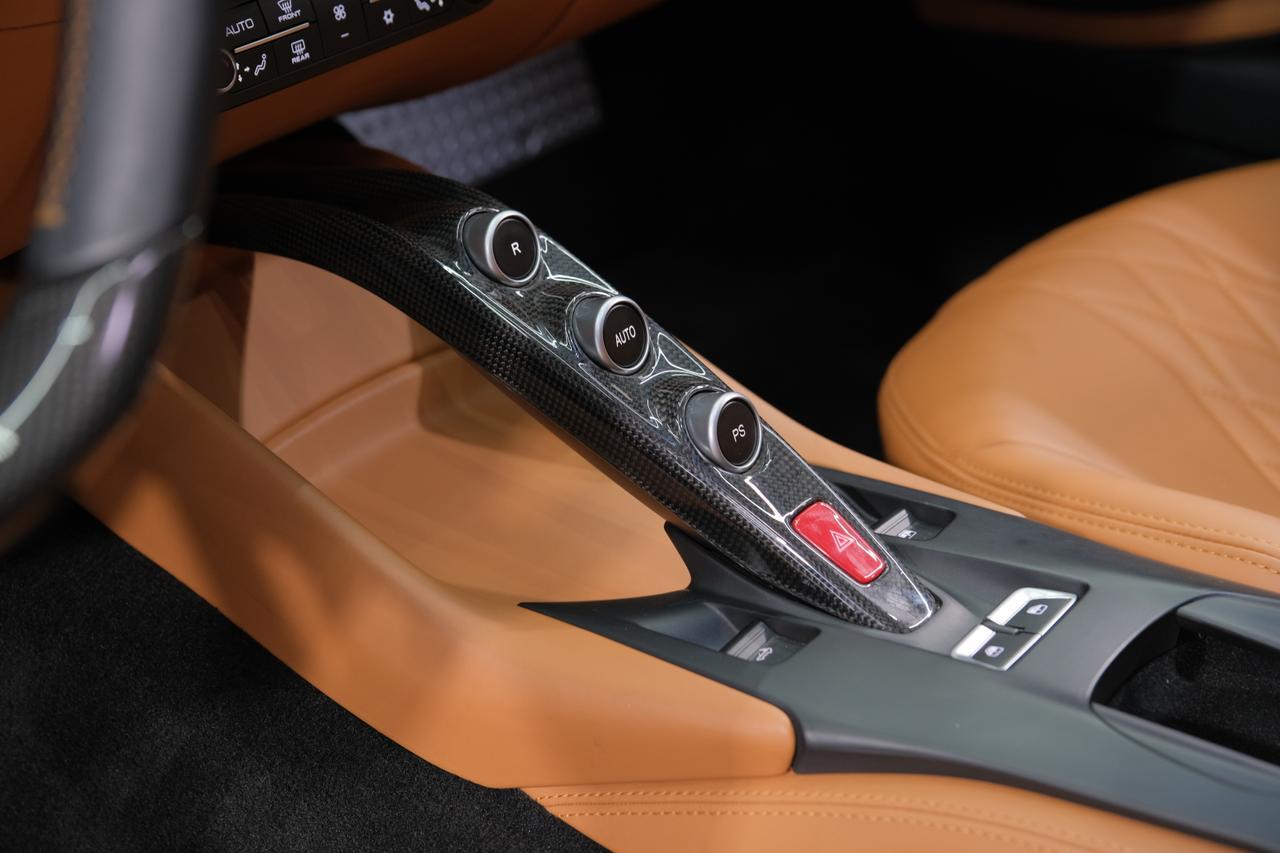 2021 Ferrari 812 GTS Base Miami FL