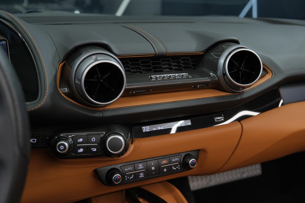 2021 Ferrari 812 GTS Base Miami FL