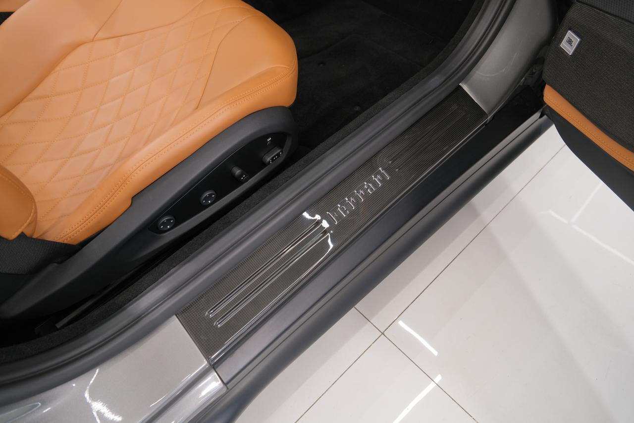 2021 Ferrari 812 GTS Base Miami FL