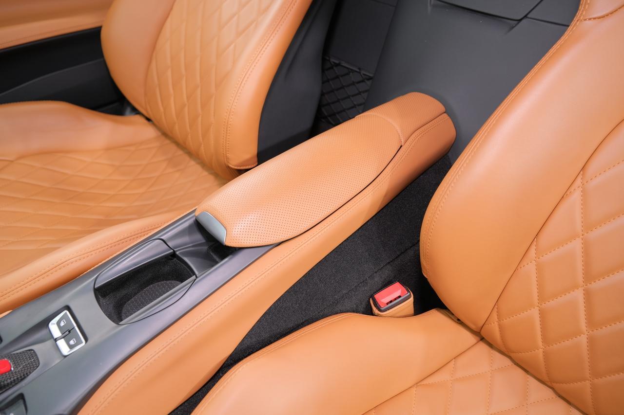 2021 Ferrari 812 GTS Base Miami FL