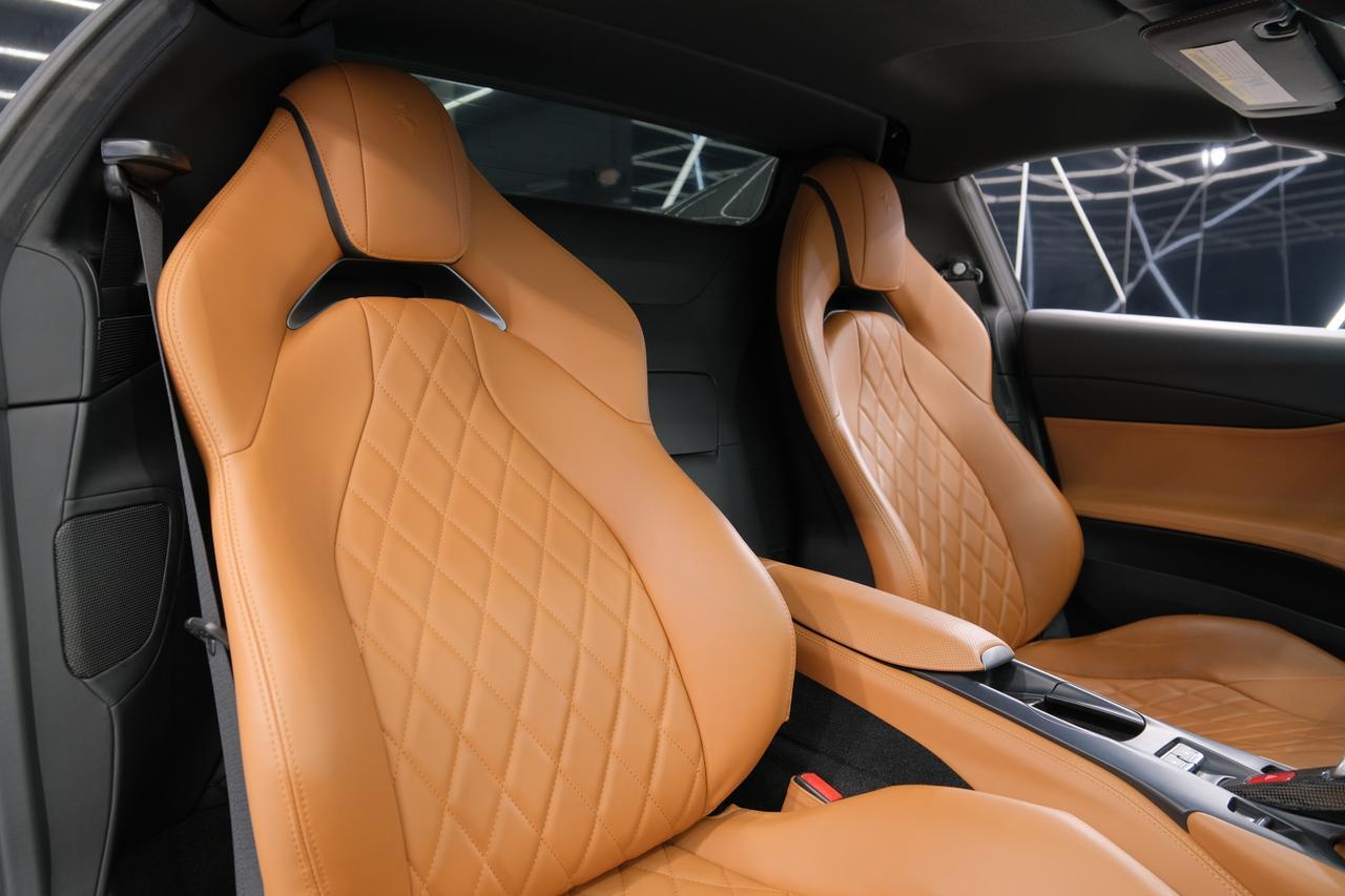 2021 Ferrari 812 GTS Base Miami FL