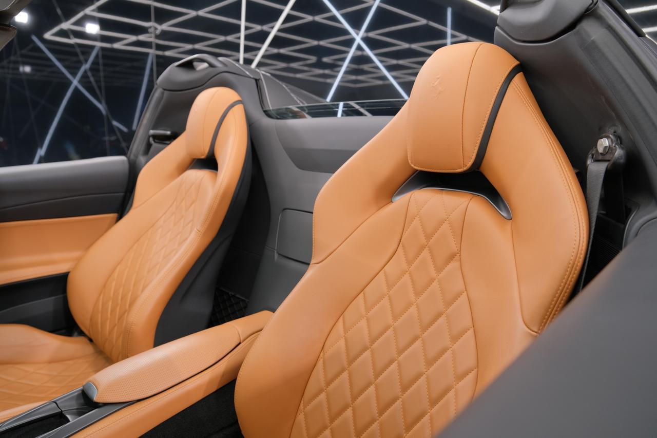 2021 Ferrari 812 GTS Base Miami FL