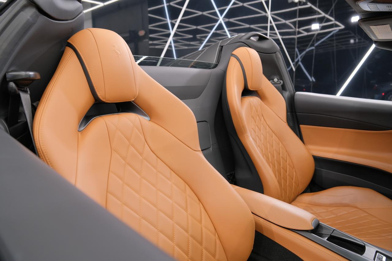 2021 Ferrari 812 GTS Base Miami FL