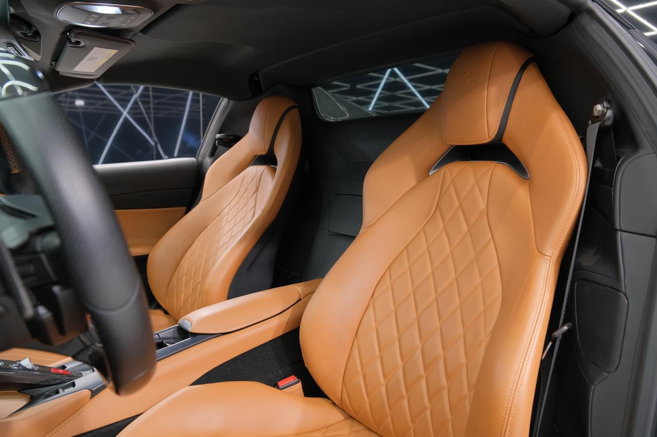 2021 Ferrari 812 GTS Base Miami FL