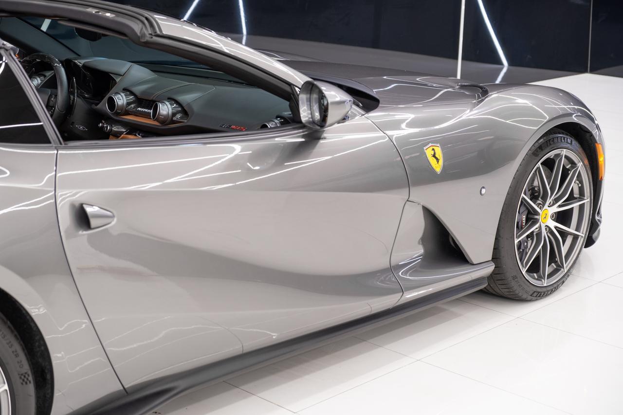 2021 Ferrari 812 GTS Base Miami FL