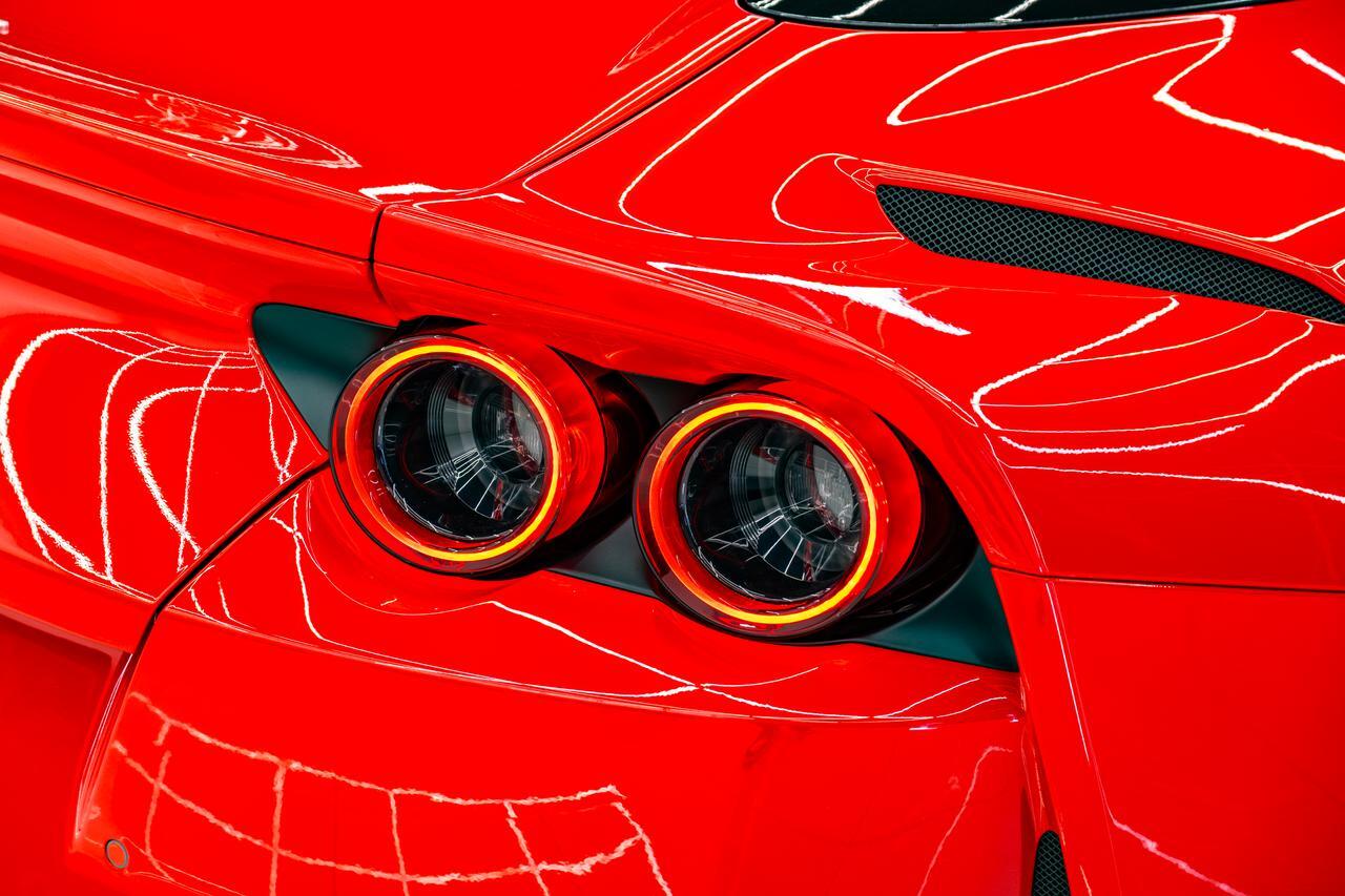 2021 Ferrari 812 GTS Base Miami FL
