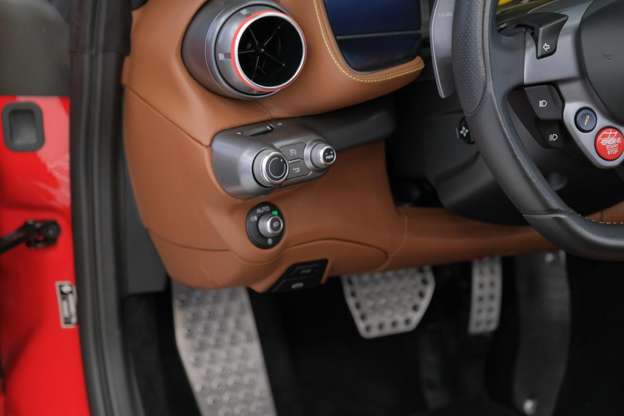 2021 Ferrari 812 GTS Base Miami FL