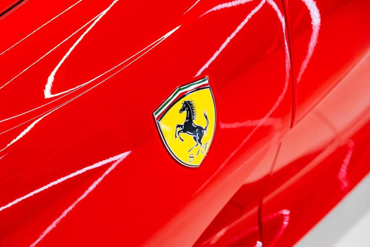 2021 Ferrari 812 GTS Base Miami FL