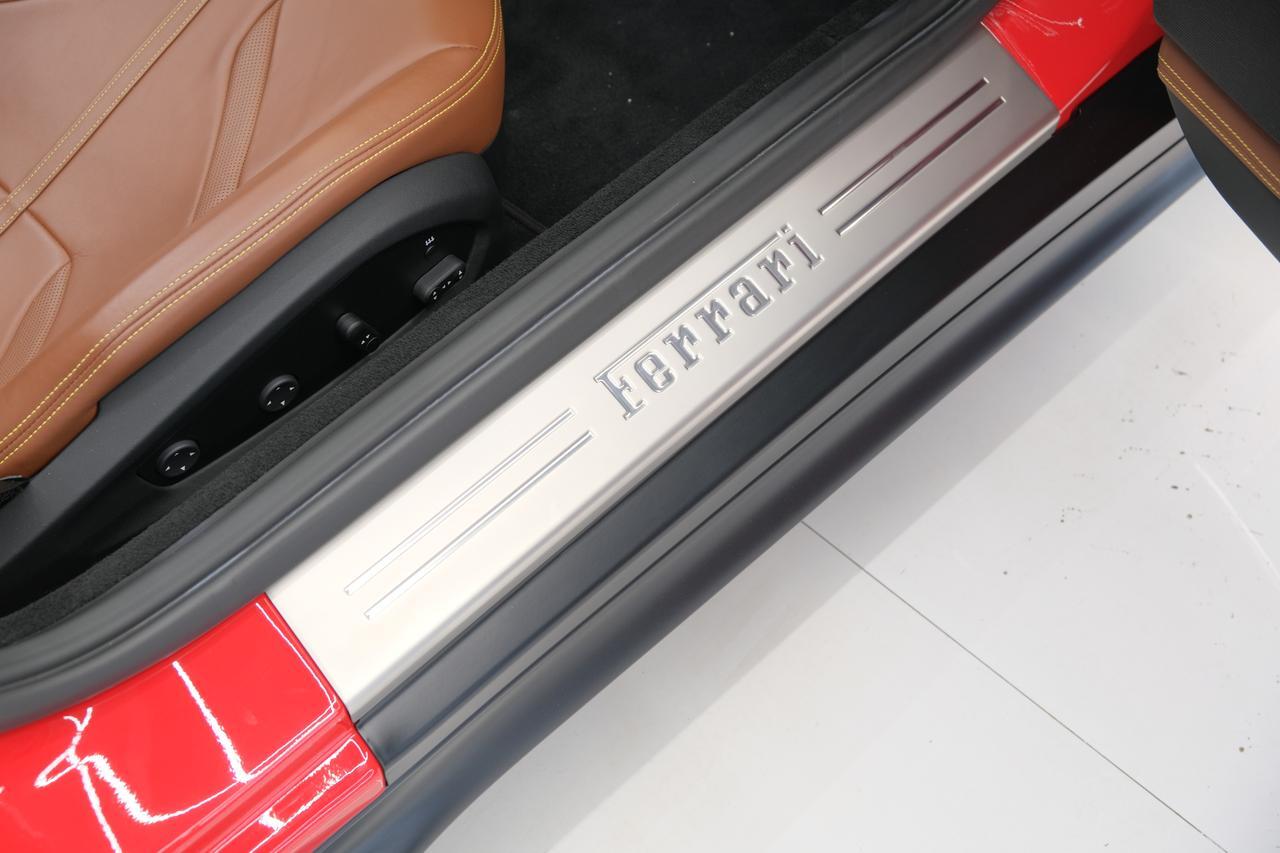 2021 Ferrari 812 GTS Base Miami FL