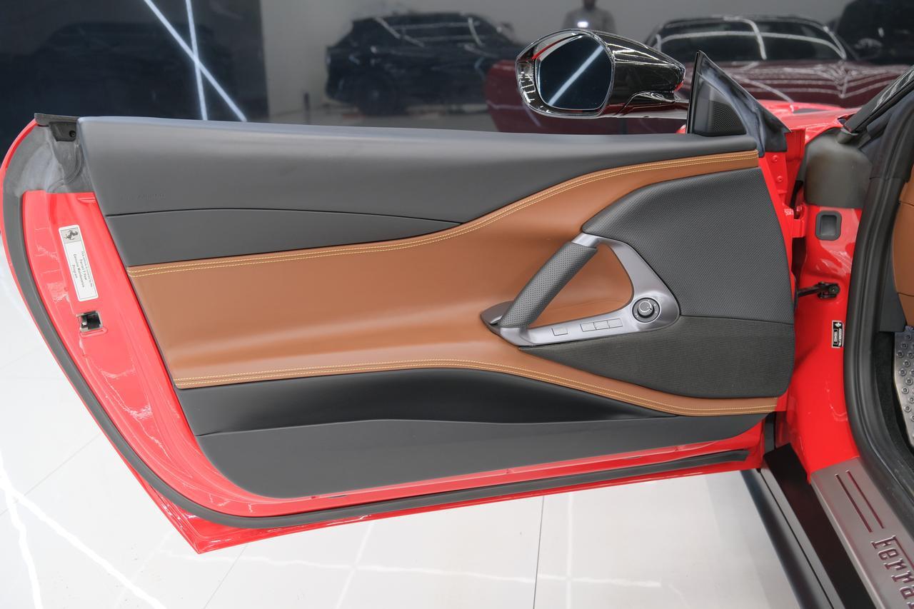 2021 Ferrari 812 GTS Base Miami FL