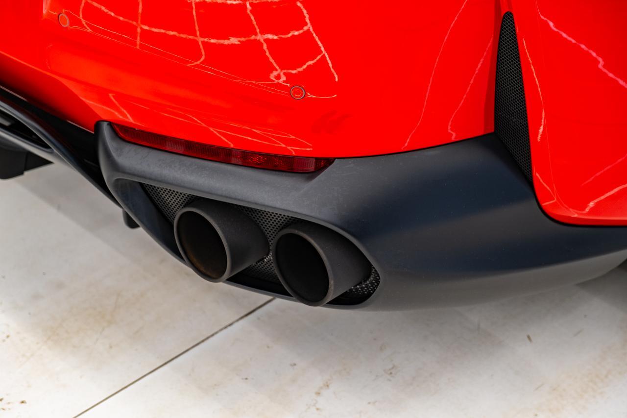 2021 Ferrari 812 GTS Base Miami FL