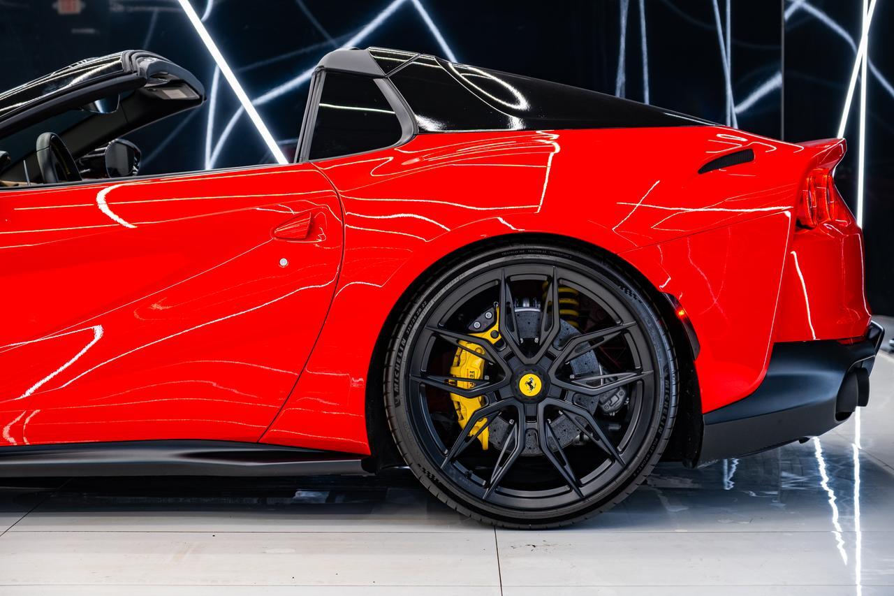 2021 Ferrari 812 GTS Base Miami FL