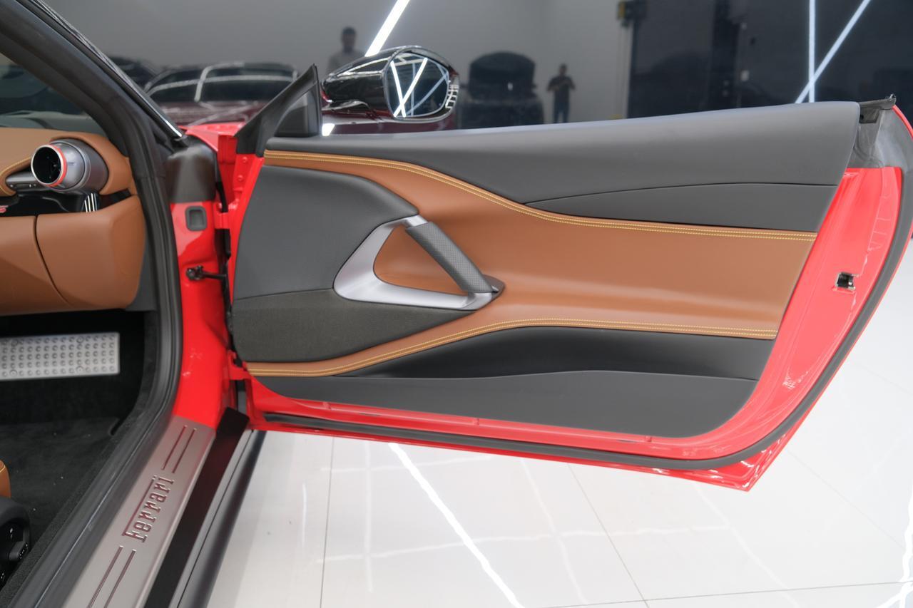 2021 Ferrari 812 GTS Base Miami FL