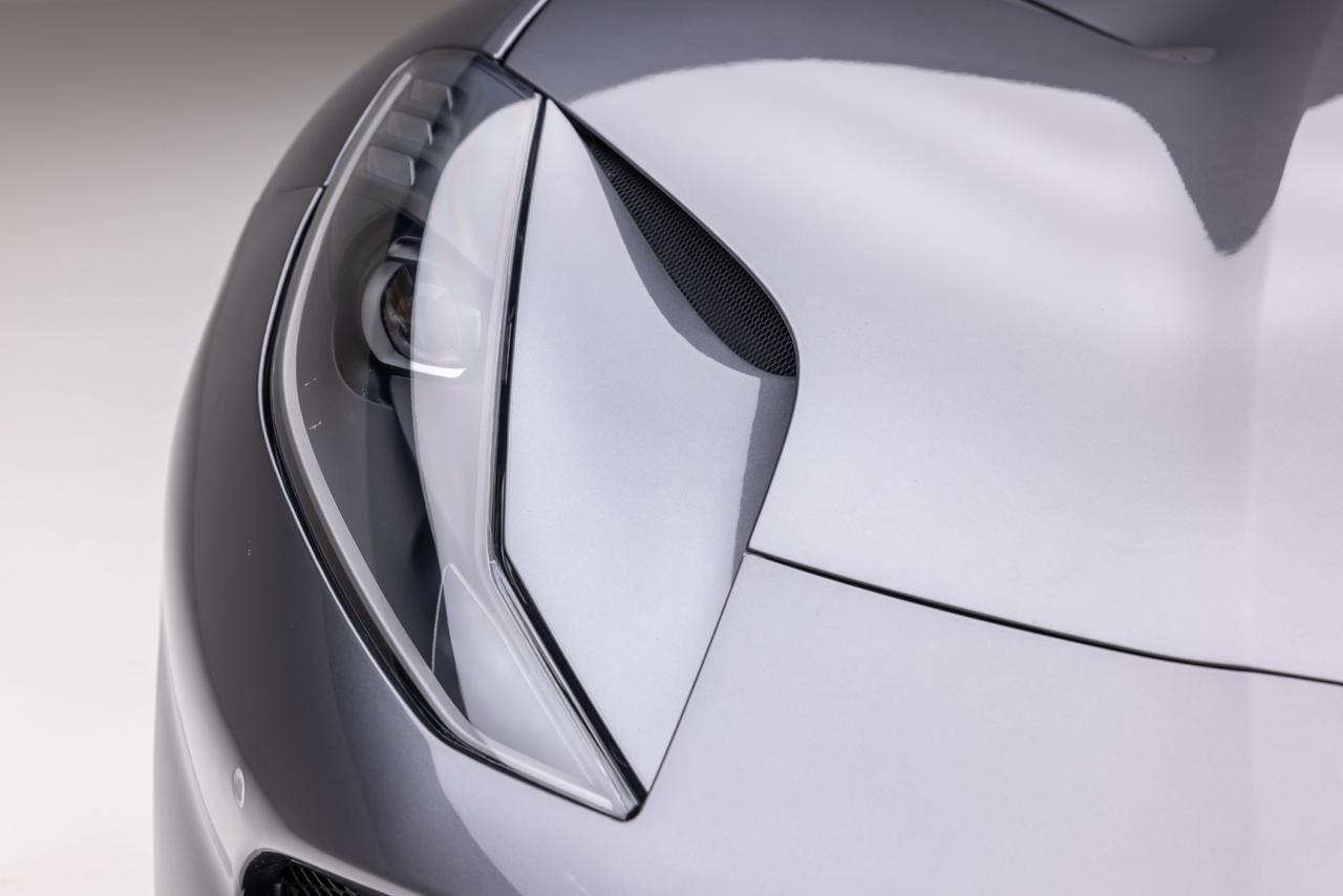 2021 Ferrari 812 GTS CPO Warranty for 2 Years Scottsdale AZ