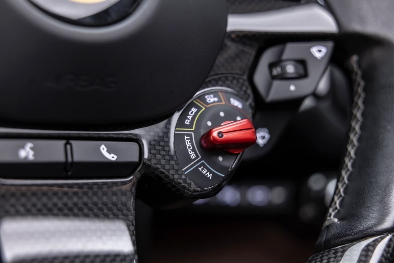 2021 Ferrari 812 GTS CPO Warranty for 2 Years Scottsdale AZ