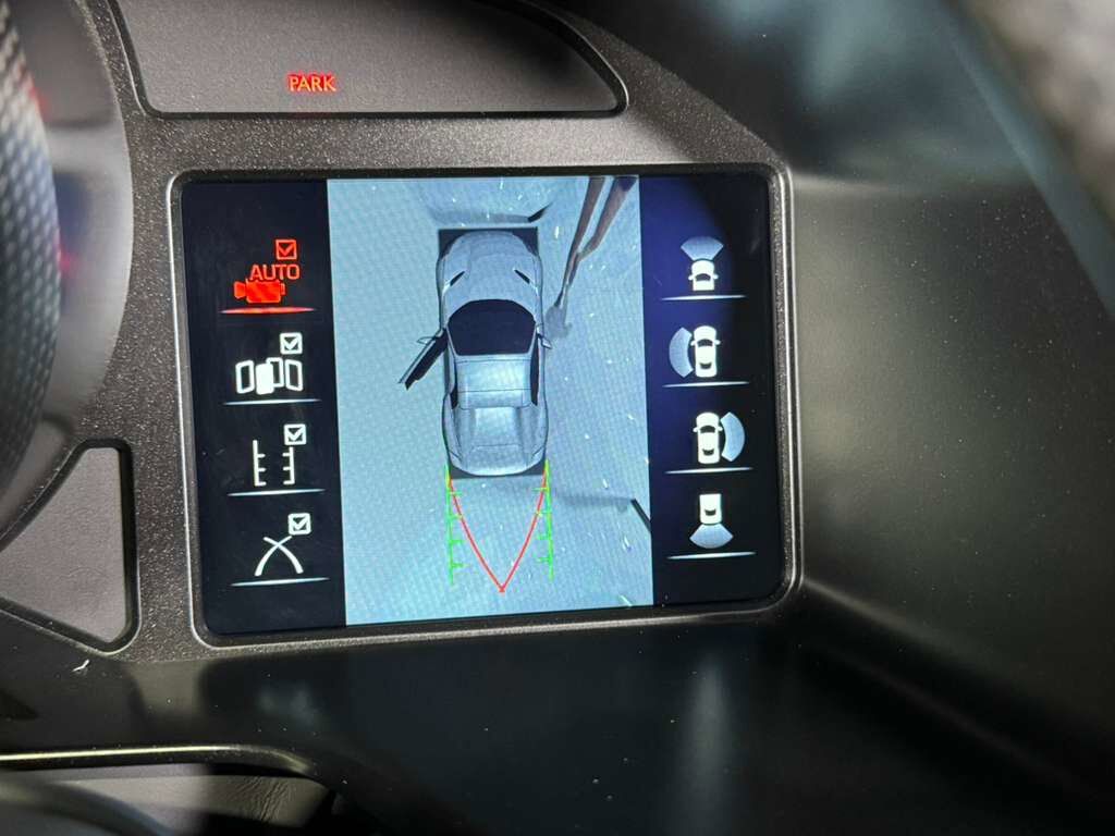 2021 Ferrari 812 GTS Grigio Medio paint, Blu Sterling interior,surround view camera system,JBL Professional audio & MORE! Fort Lauderdale FL
