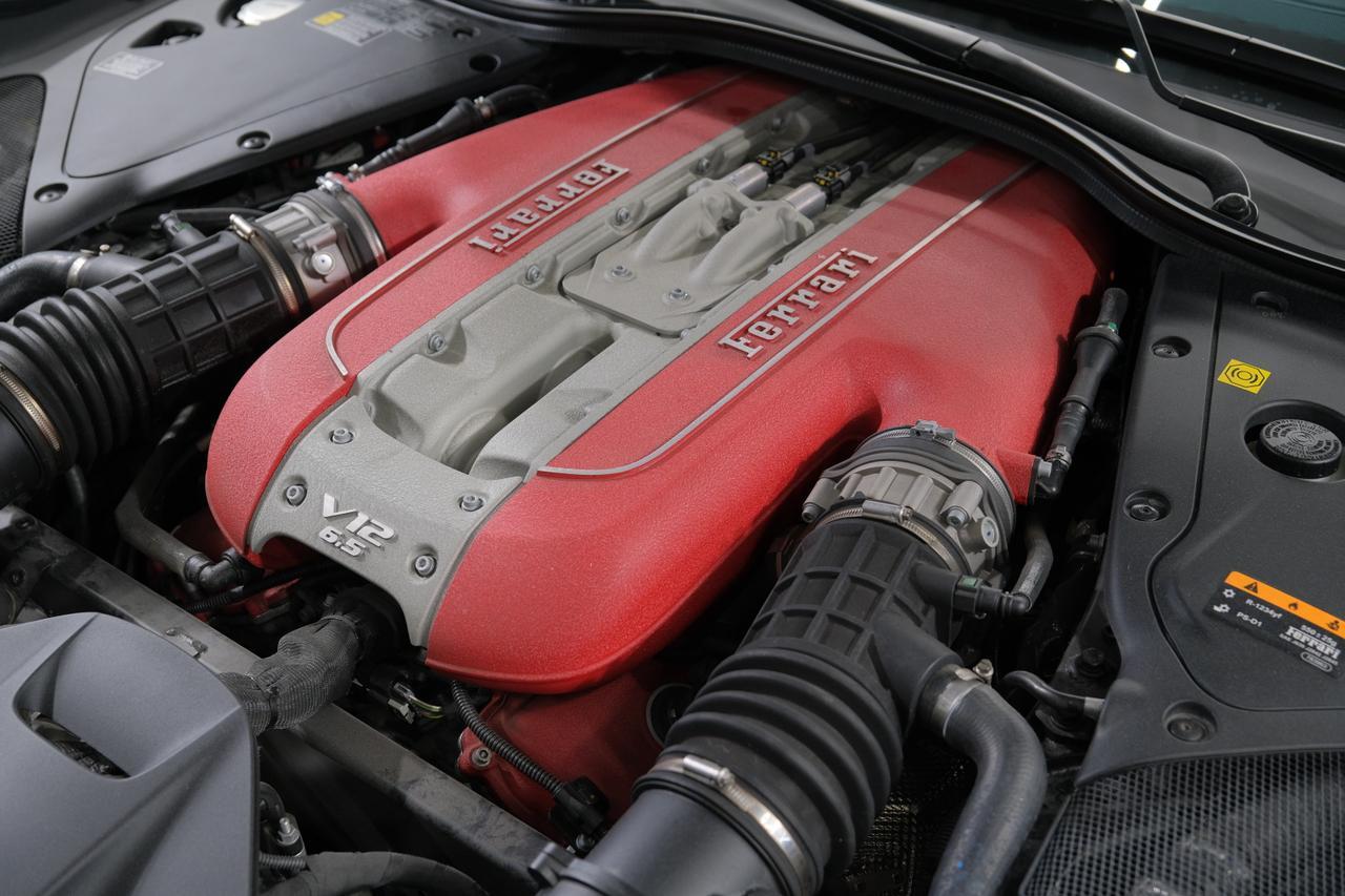 2021 Ferrari 812 GTS Mansory Mansory Miami FL