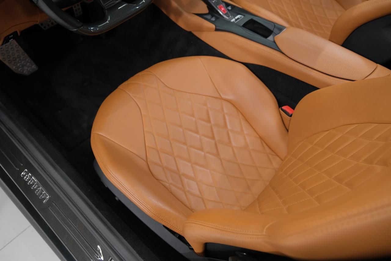 2021 Ferrari 812 GTS Mansory Mansory Miami FL