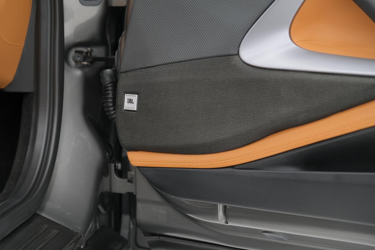 2021 Ferrari 812 GTS Mansory Miami FL